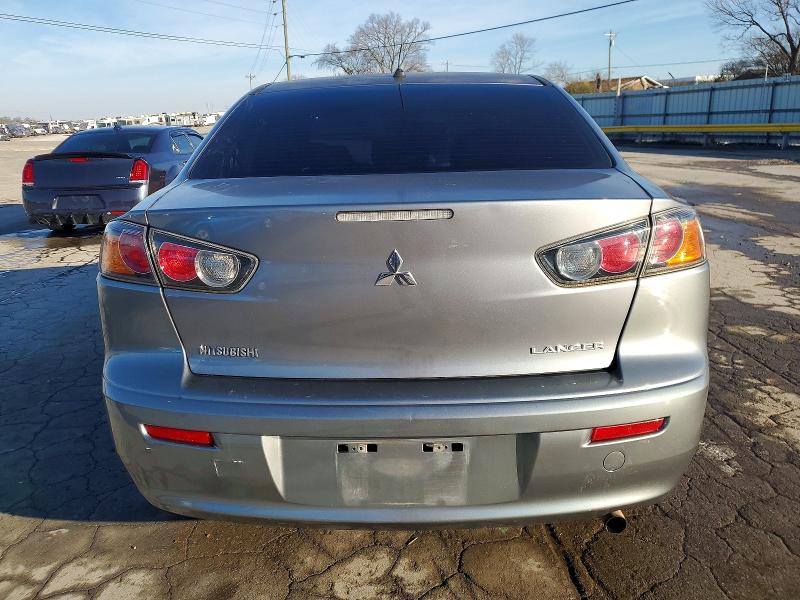 Продаж на аукціоні авто 2012 Mitsubishi Lancer, vin: JA32U2FU7CU026626, номер лоту: 99637195