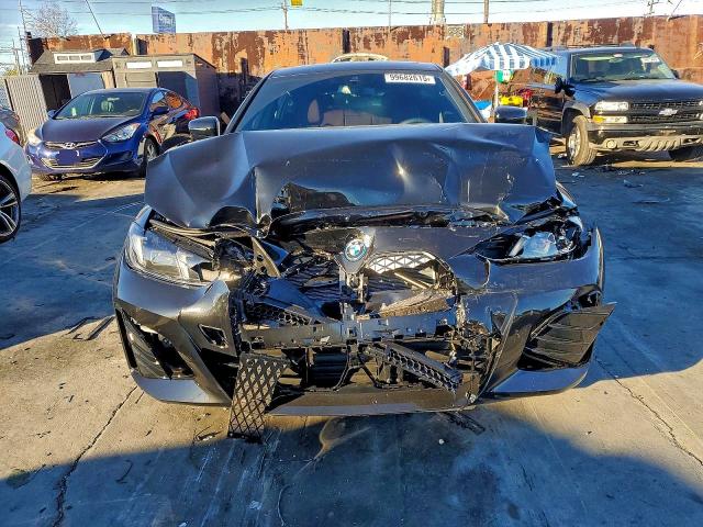 Aukcja sprzedaży 2025 Bmw I4, vin: WBY23HD0XSFV63483, numer aukcji: 99682615