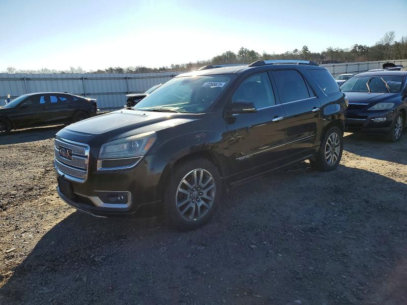 Aukcja sprzedaży 2014 Gmc Acadia, vin: 1GKKVTKD4EJ105190, numer aukcji: 72265675