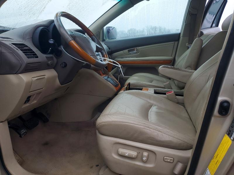 Aukcja sprzedaży 2004 Lexus Rx, vin: 2T2GA31U34C016134, numer aukcji: 98669965
