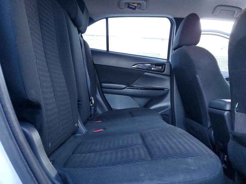 Aukcja sprzedaży 2023 Mitsubishi Eclipse Cross, vin: JA4ATVAAXPZ048878, numer aukcji: 74616875