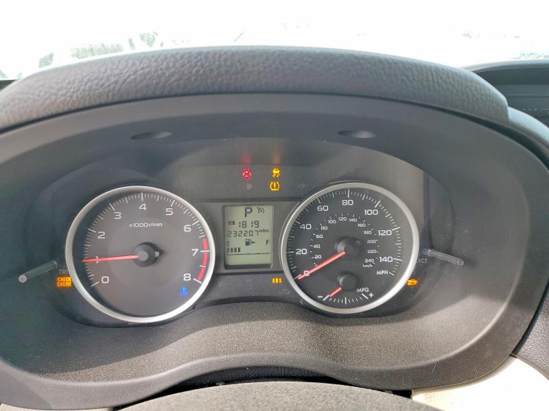 Aukcja sprzedaży 2013 Subaru Xv Crosstrek, vin: JF2GPAVC5D2865383, numer aukcji: 99146585