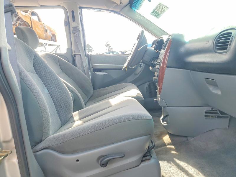 2005 Chrysler Town & Country მანქანა იყიდება აუქციონზე, vin: 1C4GP45R35B430416, აუქციონის ნომერი: 74036765