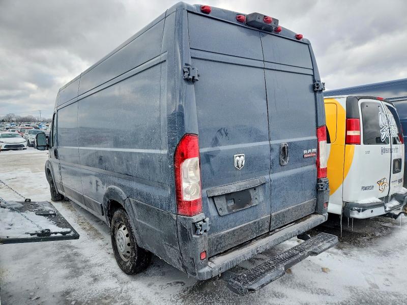 Aukcja sprzedaży 2019 Ram Promaster 3500, vin: 3C6URVJGXKE545088, numer aukcji: 75074485