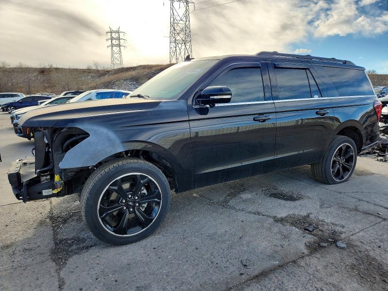 Продаж на аукціоні авто 2024 Ford Expedition, vin: 1FMJK2A86REA59192, номер лоту: 74970865