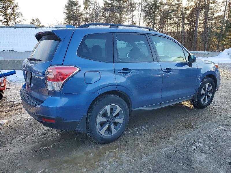 Продаж на аукціоні авто 2018 Subaru Forester, vin: JF2SJAGC5JH498146, номер лоту: 72741875