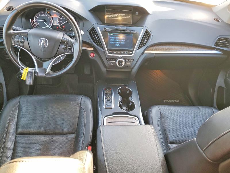 Продаж на аукціоні авто 2020 Acura Mdx, vin: 5J8YD4H59LL003630, номер лоту: 73722975