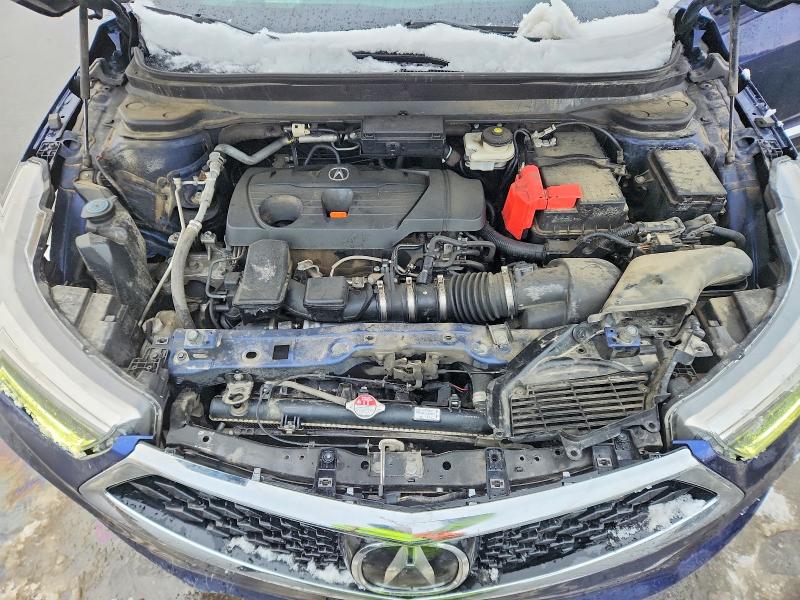 Продаж на аукціоні авто 2020 Acura Rdx, vin: 5J8TC2H78LL020437, номер лоту: 99435885