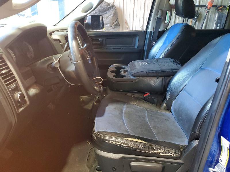72186885 :رقم المزاد ، 3C6RR7KT3FG543853 vin ، 2015 Ram 1500 مزاد بيع