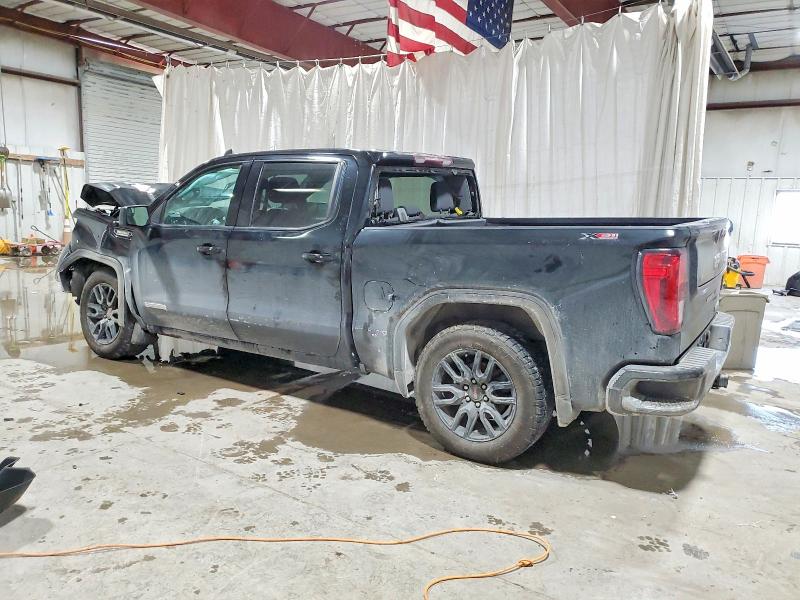 Aukcja sprzedaży 2021 Gmc Sierra, vin: 3GTU9CET5MG426117, numer aukcji: 74922465