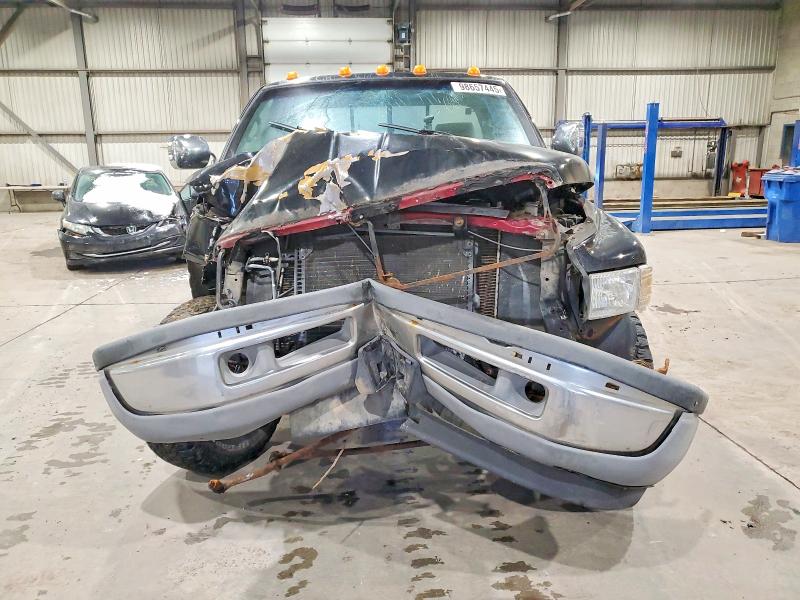 98657445 :رقم المزاد ، 3B7HF13Y9TM176846 vin ، 1996 Dodge Ram 1500 مزاد بيع