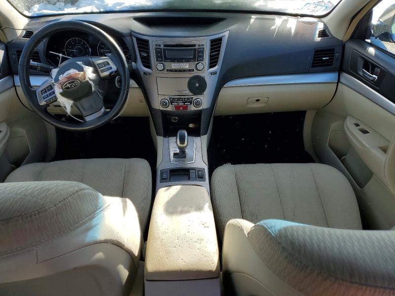Aukcja sprzedaży 2012 Subaru Legacy, vin: 4S3BMBG67C3014001, numer aukcji: 74893465