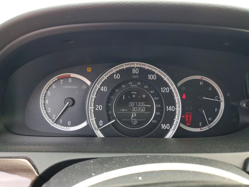Продаж на аукціоні авто 2017 Honda Accord, vin: 1HGCR2F70HA104286, номер лоту: 98996125