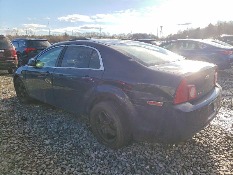 Продаж на аукціоні авто 2010 Chevrolet Malibu, vin: 1G1ZC5E00AF194086, номер лоту: 61597996