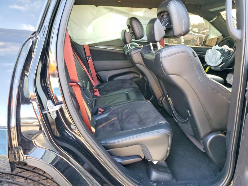 Aukcja sprzedaży 2020 Jeep Grand Cherokee, vin: 1C4RJFDJ3LC302878, numer aukcji: 98049115