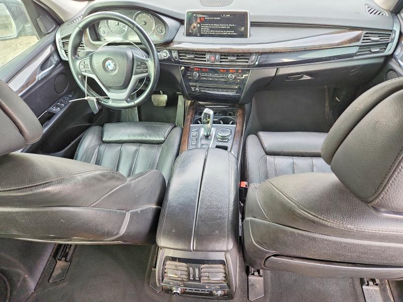 Aukcja sprzedaży 2016 Bmw X5, vin: 5UXKR0C58G0S88655, numer aukcji: 75043175