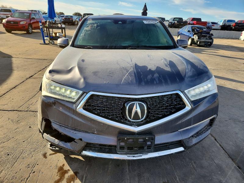 Продаж на аукціоні авто 2020 Acura Mdx, vin: 5J8YD3H35LL004878, номер лоту: 72470045
