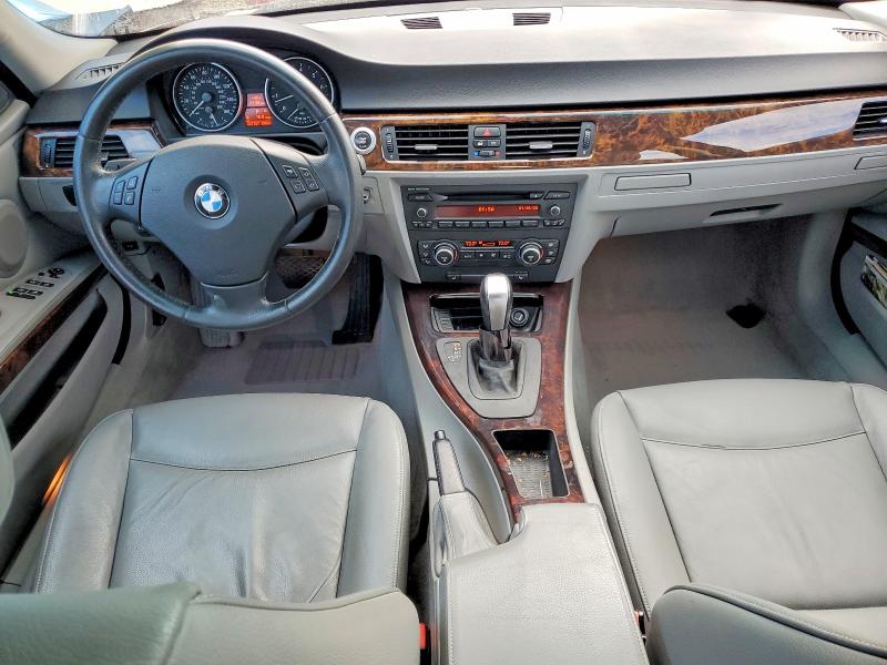 72694385 :رقم المزاد ، WBAVC53547FZ77549 vin ، 2007 Bmw 328 مزاد بيع