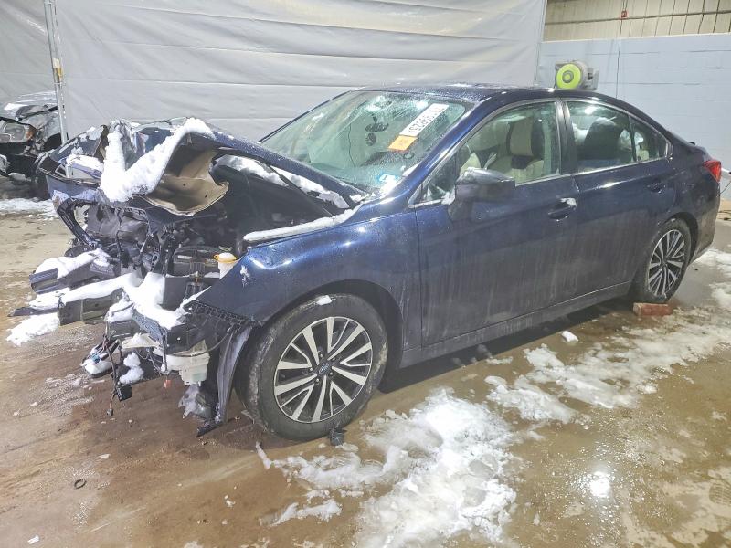 2018 Subaru Legacy მანქანა იყიდება აუქციონზე, vin: 4S3BNAB60J3015244, აუქციონის ნომერი: 51237856