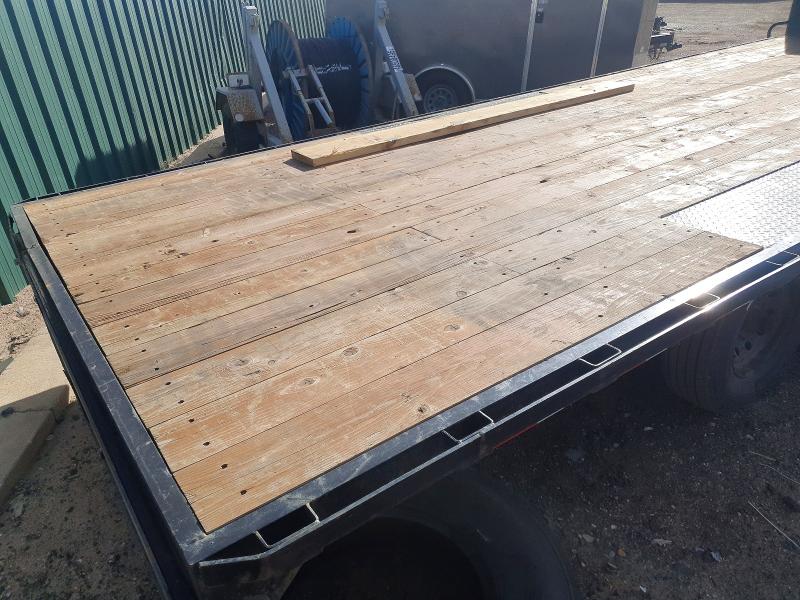 Aukcja sprzedaży 2024 Big Bubba Trailer, vin: 5F7UF222XRU064129, numer aukcji: 99292025