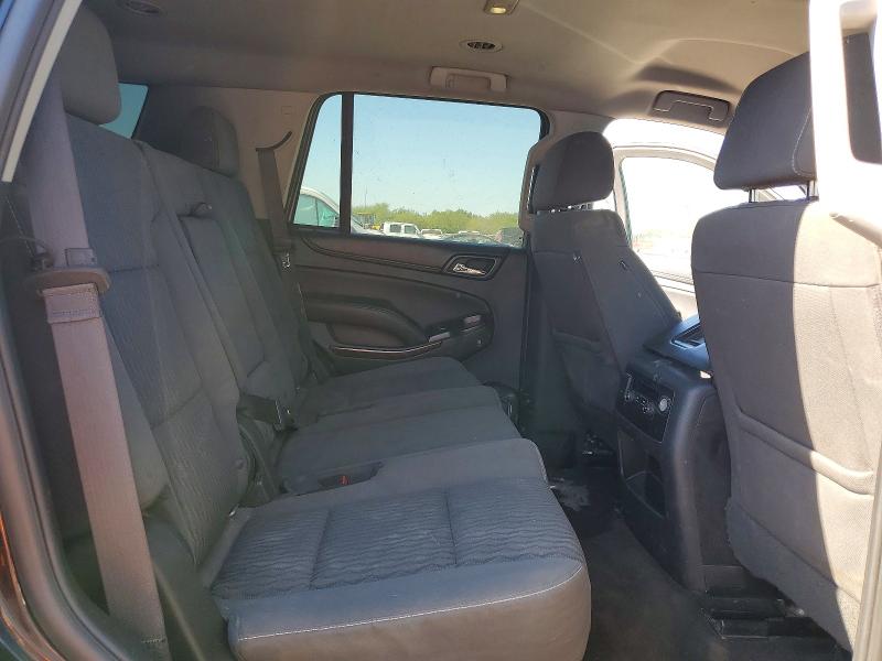 Aukcja sprzedaży 2018 Gmc Yukon, vin: 1GKS1AKC6JR137464, numer aukcji: 98586315