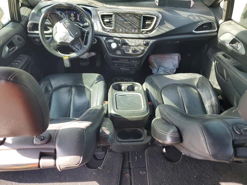 Продаж на аукціоні авто 2020 Chrysler Pacifica, vin: 2C4RC1EG3LR234475, номер лоту: 99144055