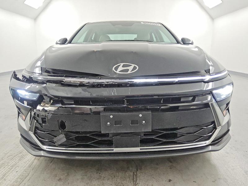 Aukcja sprzedaży 2025 Hyundai Sonata, vin: KMHL64JA5SA473105, numer aukcji: 75583005