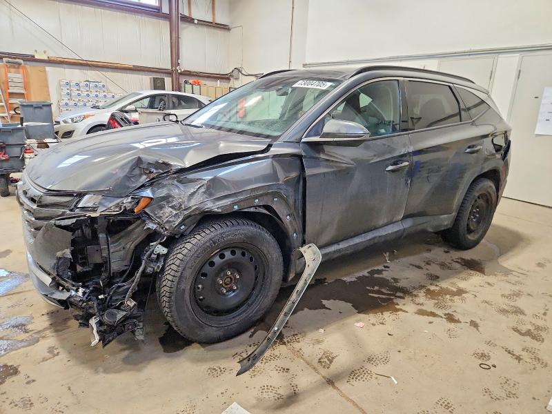Aukcja sprzedaży 2023 Hyundai Tucson, vin: KM8JCCA12PU108123, numer aukcji: 73004705