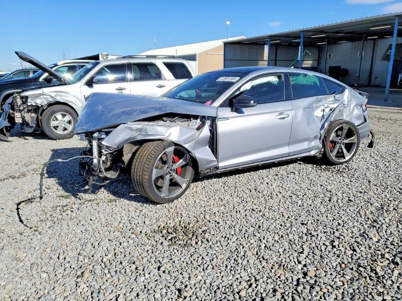 Aukcja sprzedaży 2019 Audi S5, vin: WAUC4CF52KA016586, numer aukcji: 72691385