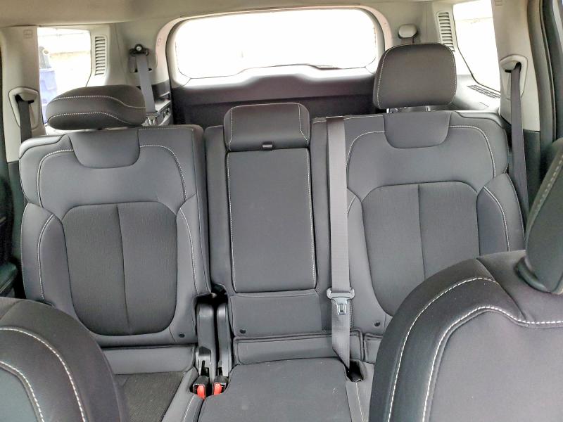 Aukcja sprzedaży 2023 Jeep Grand Cherokee, vin: 1C4RJJAG4P8817862, numer aukcji: 73080305