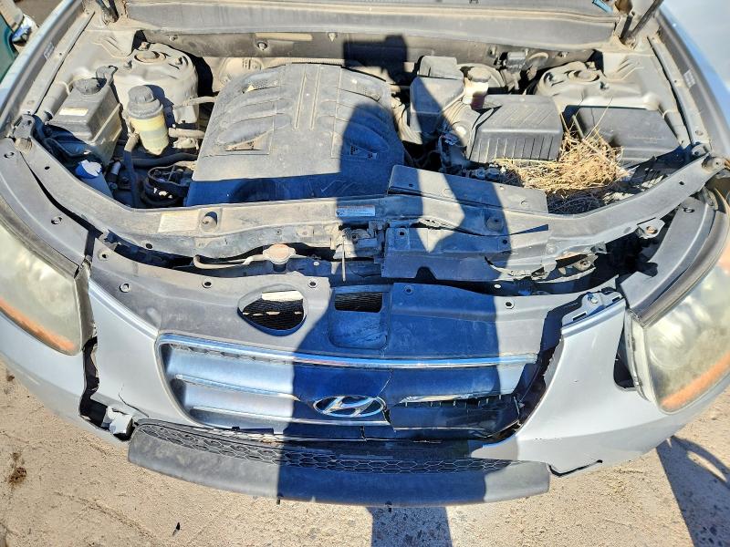 94712205 :رقم المزاد ، 5NMSH73E59H268931 vin ، 2009 Hyundai Santa Fe مزاد بيع