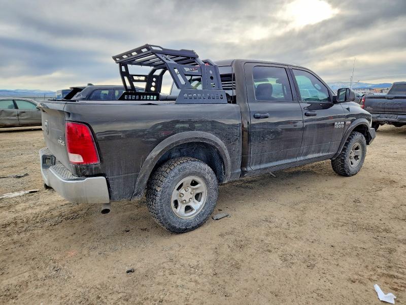 Продаж на аукціоні авто 2014 Ram 1500 Slt, vin: 1C6RR7LT8ES412603, номер лоту: 99894885