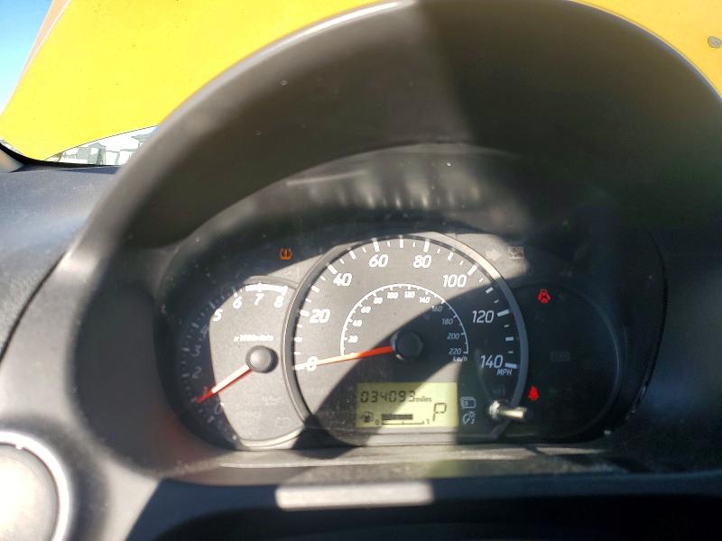 Продаж на аукціоні авто 2024 Mitsubishi Mirage, vin: ML32AUHJ1RH002593, номер лоту: 72752055