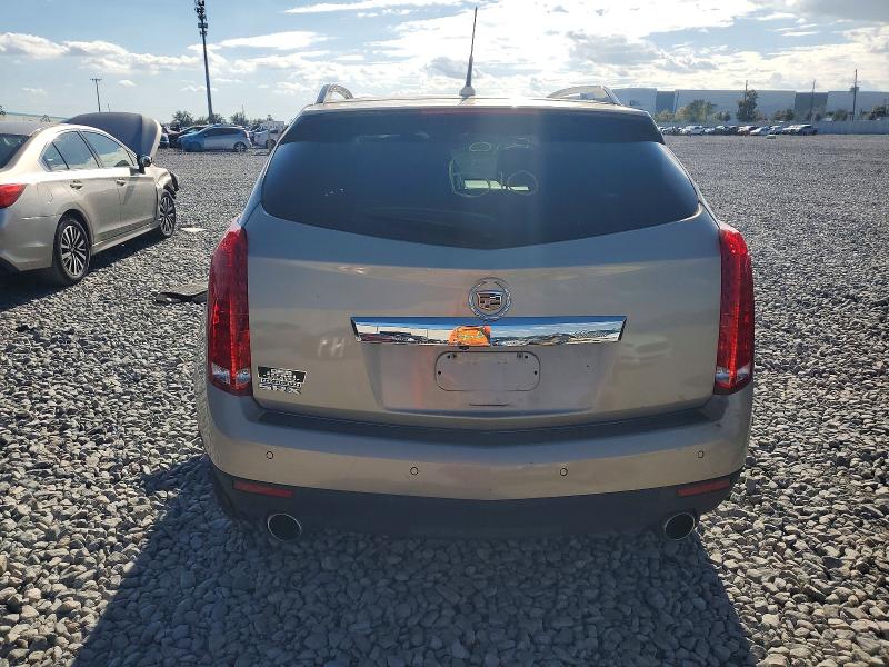 Aukcja sprzedaży 2010 Cadillac Srx, vin: 3GYFNAEY8AS624813, numer aukcji: 99479945
