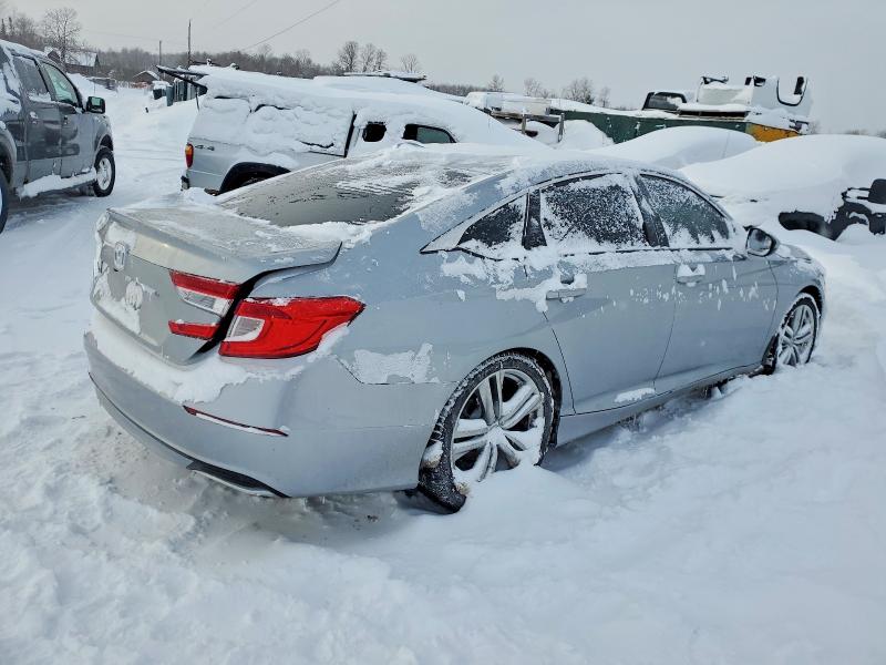 Aukcja sprzedaży 2019 Honda Accord, vin: 1HGCV1F11KA802513, numer aukcji: 73400025