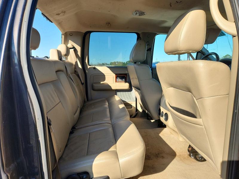 Продаж на аукціоні авто 2006 Ford F150, vin: 1FTPW14V26FB47368, номер лоту: 75249605