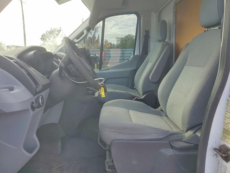 2015 Ford Transit მანქანა იყიდება აუქციონზე, vin: 1FDWS9PV3FKA11464, აუქციონის ნომერი: 75394555