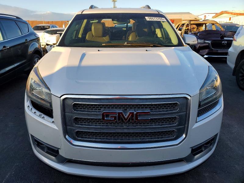 Aukcja sprzedaży 2017 Gmc Acadia Limited, vin: 1GKKRSKD8HJ265057, numer aukcji: 98673765