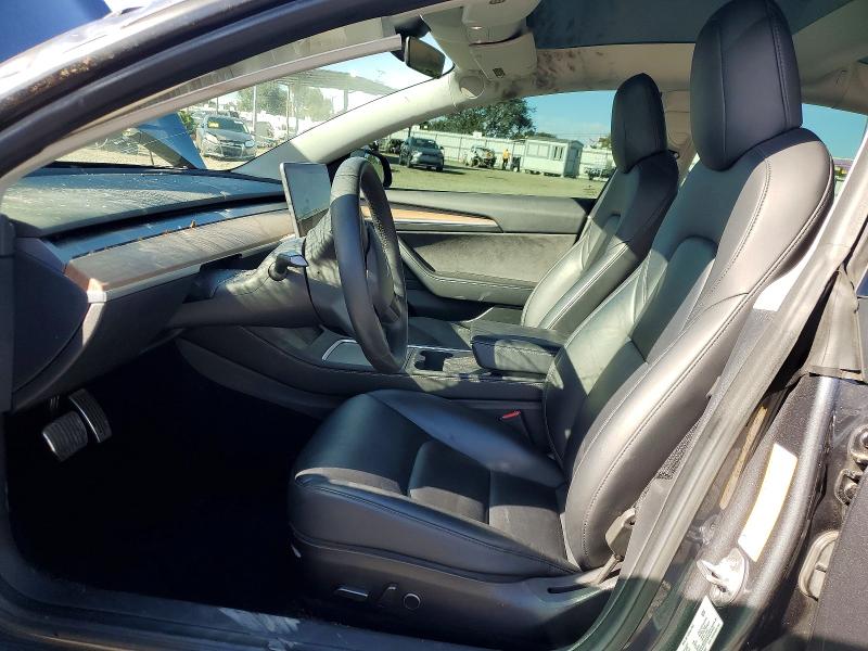 Aukcja sprzedaży 2022 Tesla Model 3, vin: 5YJ3E1EA3NF122852, numer aukcji: 73397705
