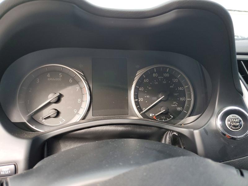 Aukcja sprzedaży 2021 Infiniti Q50 Luxe, vin: JN1EV7BR2MM752036, numer aukcji: 74383215