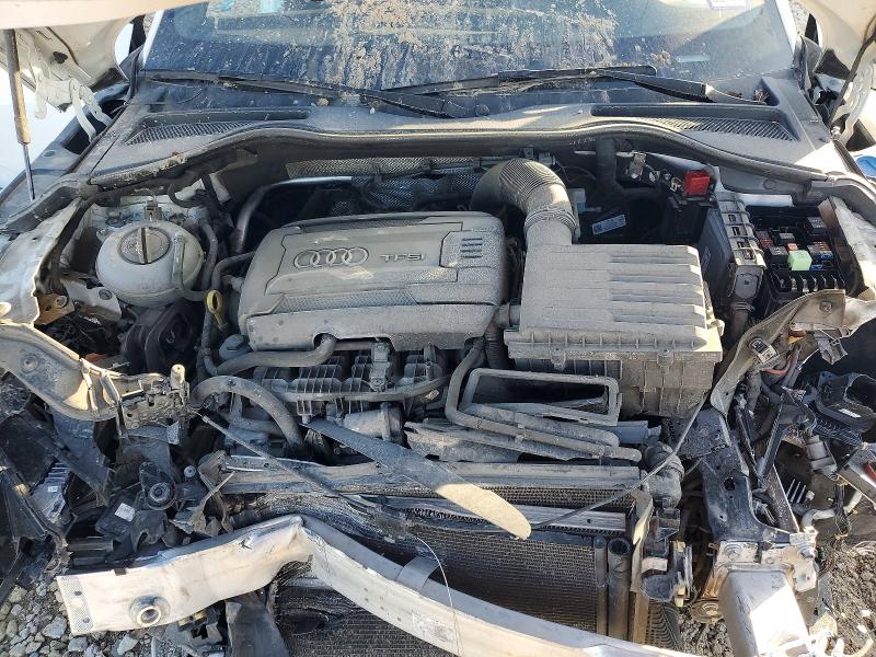 Продаж на аукціоні авто 2016 Audi Tt, vin: TRUC5AFV1G1028083, номер лоту: 95567205