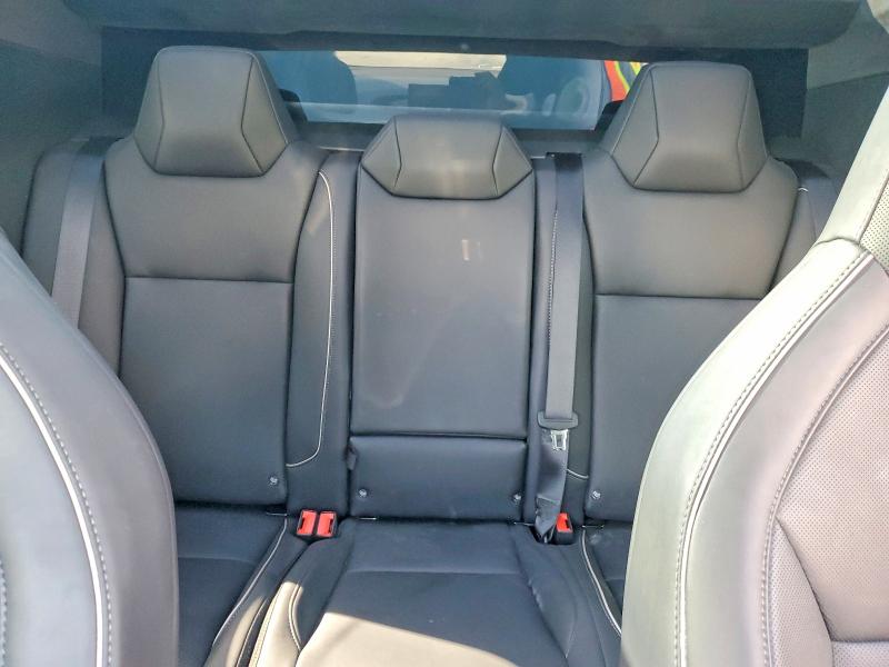 Aukcja sprzedaży 2024 Tesla Cybertruck, vin: 7G2CEHED9RA036545, numer aukcji: 74796315