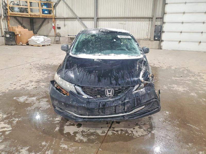 Aukcja sprzedaży 2013 Honda Civic, vin: 2HGFB2F55DH028723, numer aukcji: 98379405