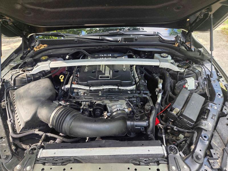 Продажа на аукционе авто 2023 Cadillac Ct5-v Blac, vin: 1G6DY5R64P0810629, номер лота: 74589025