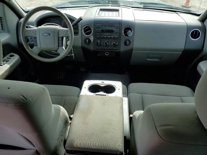 Продажа на аукционе авто 2007 Ford F150 Super, vin: 1FTPW14V37KD20873, номер лота: 99969695