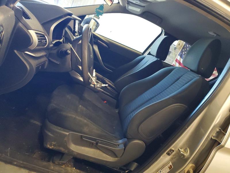 Продаж на аукціоні авто 2019 Mitsubishi Eclipse Cross, vin: JA4AT3AA5KZ049319, номер лоту: 99498755
