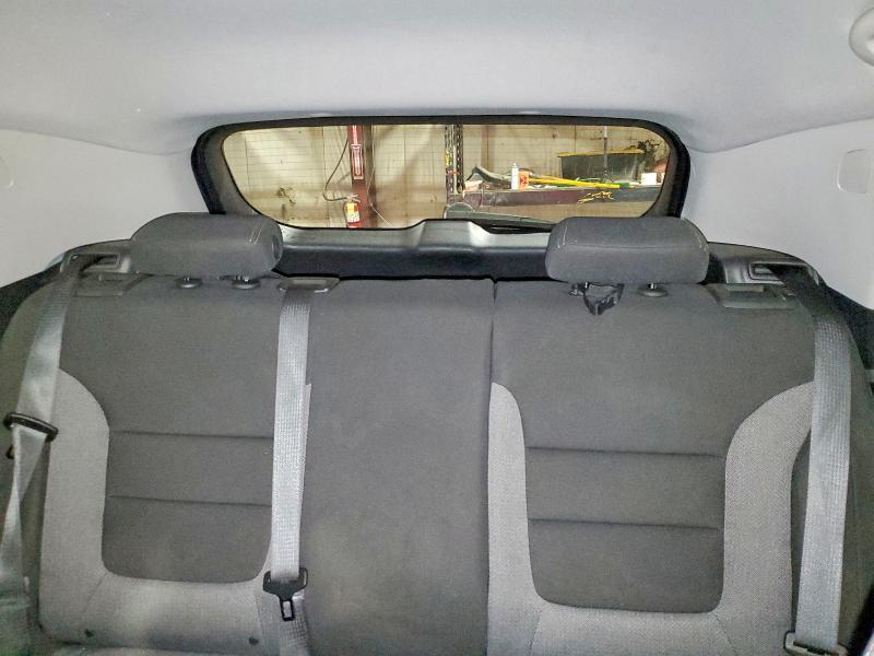 Продаж на аукціоні авто 2022 Chevrolet Trailblazer, vin: KL79MPS25NB089124, номер лоту: 73449895