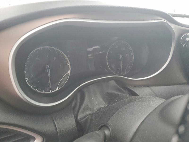 Продаж на аукціоні авто 2017 Chrysler Pacifica, vin: 2C4RC1BG6HR569130, номер лоту: 73581265