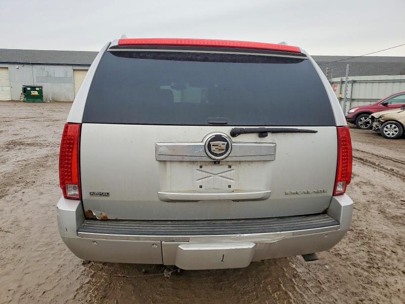 Продаж на аукціоні авто 2011 Cadillac Escalade, vin: 1GYS4HEF8BR279053, номер лоту: 98539855
