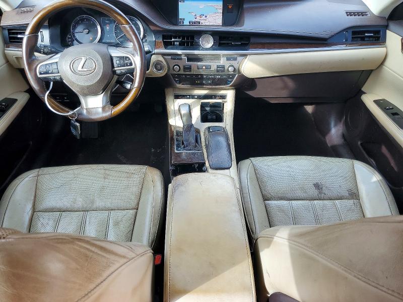 Aukcja sprzedaży 2016 Lexus Es, vin: 58ABK1GG9GU031847, numer aukcji: 99808705